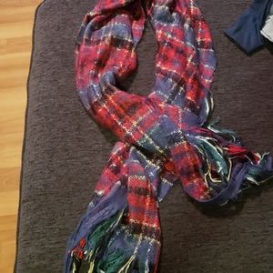 VERY SOFT SCARF FROM TARGET